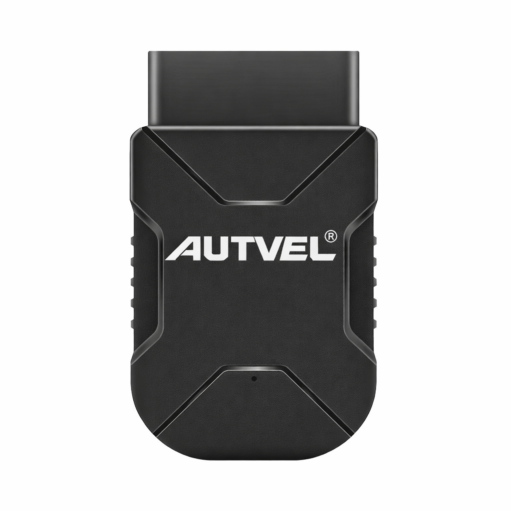 Autvel OBD2 Diagnosis Bluetooth,Diagnosis Coche multimarca para IOS y Android.