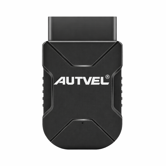 Autvel OBD2 Diagnosis Bluetooth,Diagnosis Coche multimarca para IOS y Android.